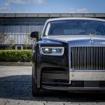 Rolls-Royce Phantom Digital Soul 2019 года